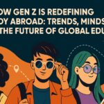 How Gen Z is Redefining Study Abroad: Trends, Mindset Shifts & the Future of Global Education
